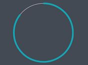 Animated Circle / Arc Generator with jQuery and SVG - SVG Arc Creator