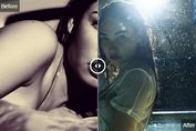 Animated & Customizable Image Comparison Plugin with jQuery - Cross2