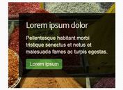 Animated jQuery Content Hover Effect Plugin - Content Hover