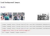 Asynchronous Image Loading with jQuery Image Loader Plugin