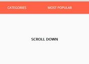 Auto Show/ Hide Sticky Header Plugin With jQuery - stickEmUp