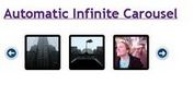 Automatic Infinite Carousel with jQuery