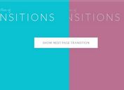 Awesome Page Transition Effects with jQuery and CSS3 - PageTransitions