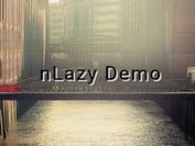 jQuery Lazy Load Plugin For Background Images - nLazy