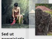 Subtle Balanced Scroll Effect With jQuery - scroll-balanced