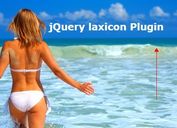 Basic Background Parallax Effect with jQuery - laxicon
