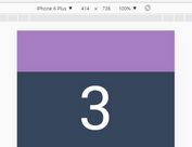 Basic Cross-platform One Page Scroll Plugin With jQuery - fullpage