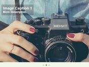 Basic Full-width Image Slider Plugin with jQuery