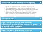 Basic Smooth jQuery Accordion Plugin - bbAccordion