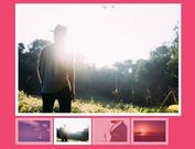 Basic Thumbnail Image Slider Plugin with jQuery - Thumb slider