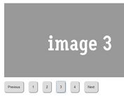 Basic jQuery Image Carousel/Slider Plugin