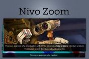 Beautiful jQuery Image Zoom Plugin - Nivo Zoom