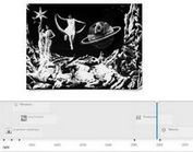 Beautifully Crafted JS Timeline Library