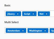 10 Best Tags Input Plugins In jQuery & Vanilla JavaScript (2023 Update)