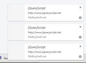 Browser Level Web Notification Plugin With jQuery - desktopify