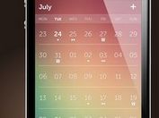 Calendario - Flexibel and Transparent Calendar Plugin