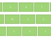 Carousel Style Content Ticker Plugin with jQuery - Carousel Ticker