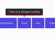 10 Best Tooltip Plugins With JavaScript & Pure CSS (2024 Update)