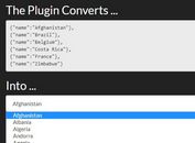 10 Best Online JSON Data Converters In JavaScript (2025 Update)