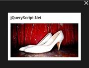 Cookie-enabled jQuery Modal Popup Plugin - JPopup
