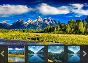 Create A Fullscreen & Responsive Image Gallery with jQuery