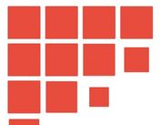 Create Material Design Hierarchical Timing Transitions with jQuery and CSS3