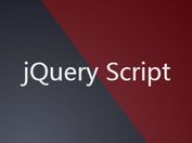 Creating A Full Page Wipe Effect with jQuery and CSS3