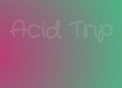 Creating Interactive Gradient Background with jQuery - Acid Trip