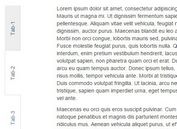 Creating Vertical Bootstrap Tabs Components