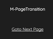 Cross-fading Page Transition Effects With jQuery - M-PageTransition