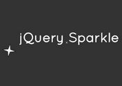 Custom Sparkle Animations With jQuery And SVG - Sparkle