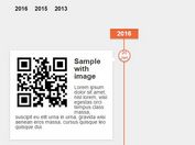 Customizable JSON Based jQuery Timeline Plugin - Albe Timeline