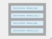 Detect Click Into iFrame using jQuery iframeTracker Plugin