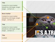 Drag & Drop Image Marker Plugin For jQuery - image-marker.js