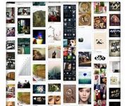 <b>Pinterest-Like Dynamic Grid Layout In JavaScript - Wookmark</b>