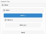 Dynamic Tree View Plugin For jQuery Mobile - jqm-tree