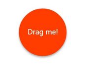 Easy Drag and Drop Plugin with jQuery and CSS3 Transforms - dragme