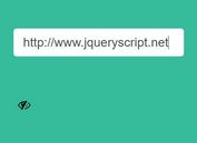 Easy Password Visibility Toggle Plugin For jQuery - password-toggle-input.js