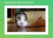 Easy Responsive Slider Plugin With jQuery - mixslider