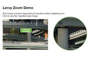 Easy jQuery Image Zoom and Magnifier Plugin - Leroy Zoom