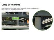 Easy jQuery Image Zoom and Magnifier Plugin - Leroy Zoom
