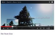 Easy jQuery Video Controller Plugin