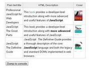 Excel-like CRUD Data Grid Library - Handsontable