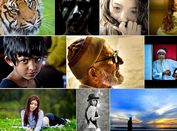 Flickr Style Justified Photo Gallery with jQuery Justified.js