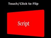 Flip An Html Element with jQuery and CSS3 - Flipper