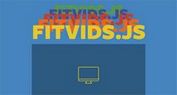 Fluid Width Video Embeds with jQuery - FitVids
