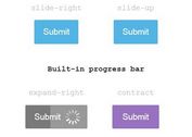 <b>Form Submit Buttons with Built-in Loading Indicators - Ladda</b>