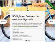 Full Screen Slider Plugin For jQuery - Superslides