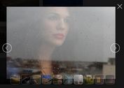 Full Window Modal-style Photo Gallery Plugin with jQuery - picEyes