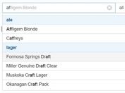 10 Best Autocomplete & Typeahead JavaScript Plugins (2023 Update)